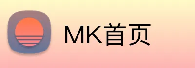 MK首页 logo